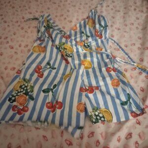 Blouse my.u large box a